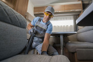 How to Get Rid of Musty Smells in Your RV or Camper