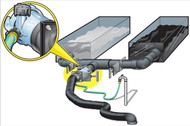 Why You Should Keep Your RV Black Tank Valve Closed (Even When Hooked Up)