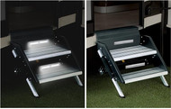Your Guide to Choosing and Installing Motion-Activated RV Step Lights