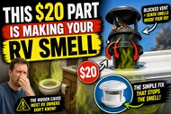 The $20 RV Part That Can Ruin Your Entire Trip