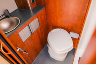 Help! RV Toilet Filling With Water After Flushing: Causes and Solutions