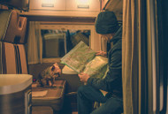 RV Travel Stress: The 5 Biggest Stressors and What To Do About Them
