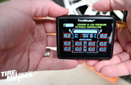 RV (TPMS) Tire Pressure Monitor Systems: Safe Travels Start at the Tires Especially for RVs