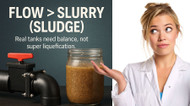 Super Liquefaction™: Enzyme Tank Treatments, Marketing Hype, and Real Waste Science