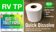 The Ultimate Guide to RV Toilet Paper: Do You Really Need RV-Safe TP?