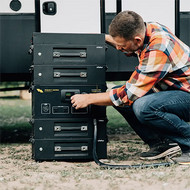 What's The Best Solar Power Station for Your RV?