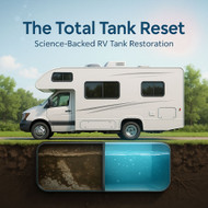How to Deep Clean Your RV Black Tank (2025 Guide & Tank Reset Method) How to Deep Clean Your RV Black Tank (2025 Guide & Tank Reset Method)