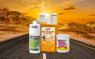 Why Enzyme RV Holding Tank Treatments Fail in Hot Weather