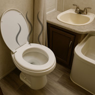 Why RV Tank Odors Come Back After Dumping (and How to Stop It for Good)