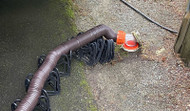Why You Should Keep Your RV Black Tank Valve Closed | Essential RV Tip