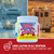 Mineral-based RV holding tank treatment for odor control in hot weather