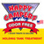 Happy Campers RV Toilet Treatment - Black or Gray Tank Odor Eliminator 18 treatments