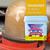 Happy Campers RV holding tank treatments prevent clogs and odor while keeping waste flowing
