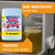 Happy Campers RV and Marine Holding Tank Maintenance System