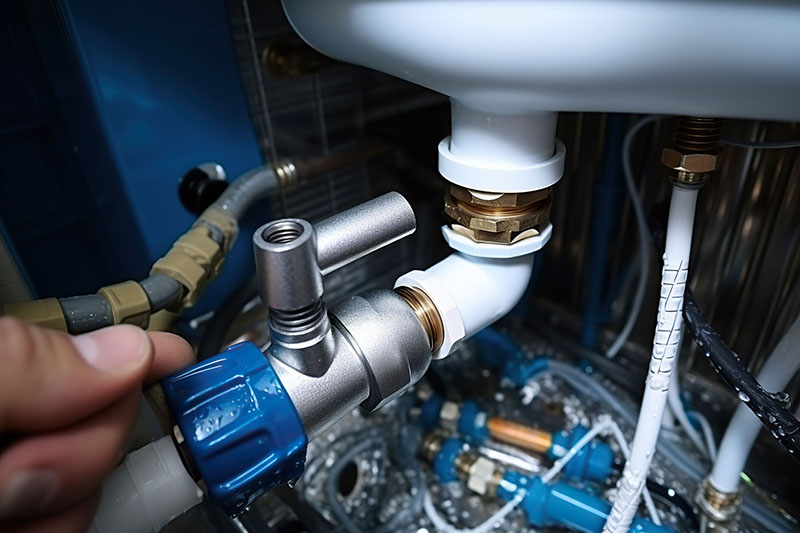 The Ultimate Guide to RV Plumbing Systems: Fresh Water, Gray, and Black Tank Maintenance