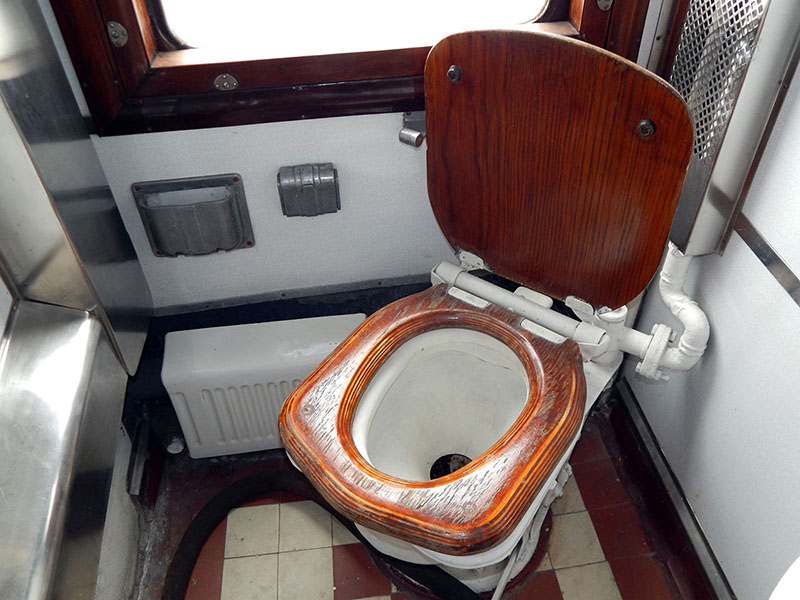 Why Does My RV Toilet Stink and How to Get Rid of the Bad Odor?