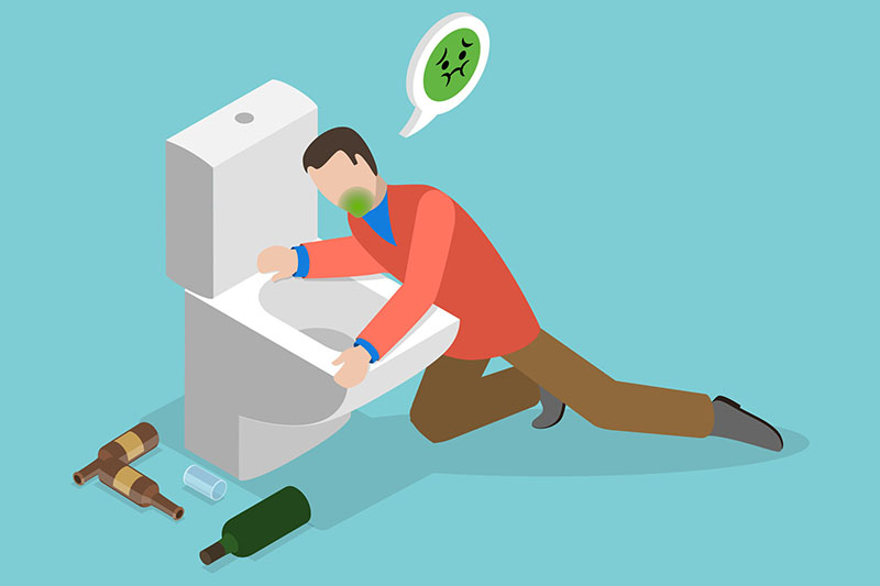Why Your RV Smells Like Sewage (And How to Fix It)