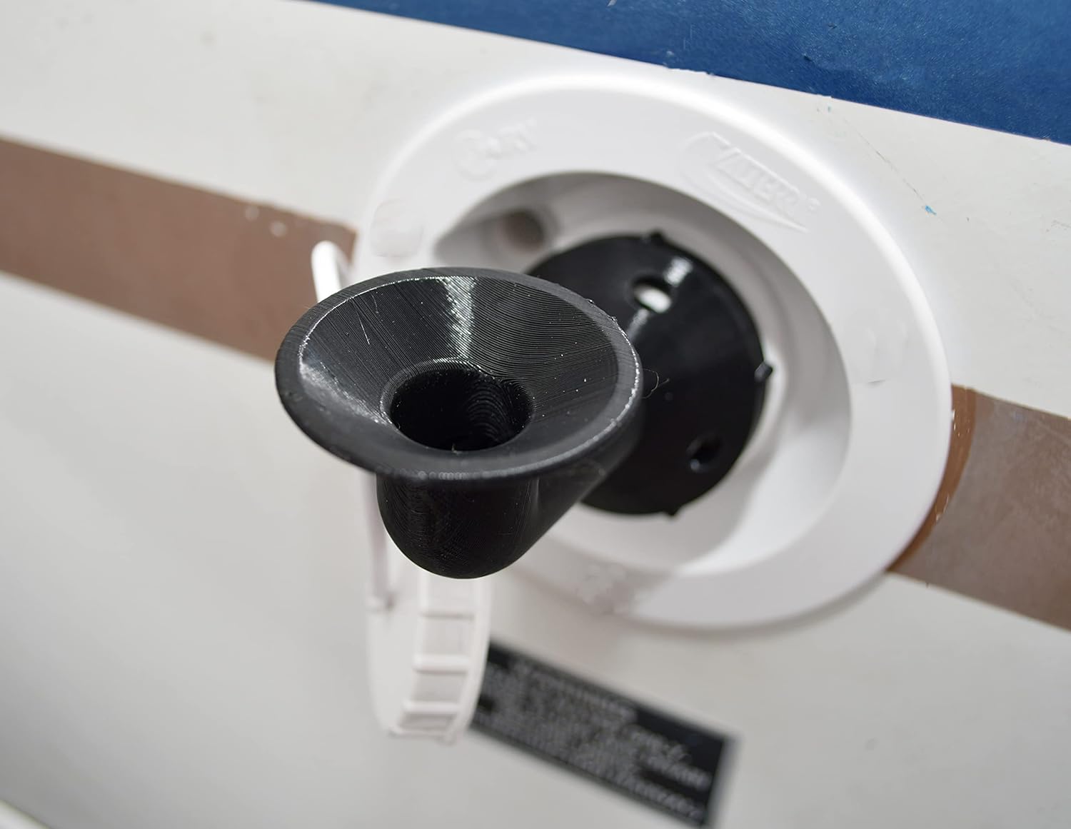 How to Sanitize Your RV Fresh Water Tank - HAPPY CAMPERS