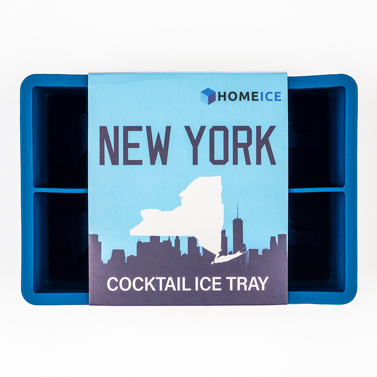 Ice Cube Tray, New York - The Official Online Store of the New York State  Capitol