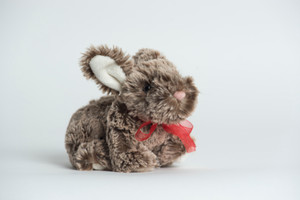 Peter Plush Pawlitical Pet