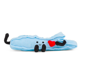 Long Island Plush