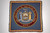State Seal Tapestry Throw