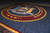 State Seal Tapestry Throw