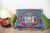 State Seal Tapestry Throw