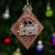 2024 Capitol Tile Ornament
