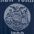 State Seal Blue T Shirt
