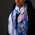 The Empire State Scarf