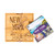 Coasters, Set of New York Puzzle