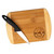 NY Stamp Cutting Board