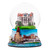 Albany Snow Globe