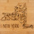 Slice Of LifeGreetings From NY Cutting Board