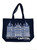 Navy Capitol Tote Bag