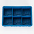 New York State Ice Cube Tray