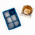 New York State Ice Cube Tray