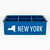 New York State Ice Cube Tray