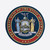 State Seal Mouse Pad