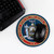 State Seal Mouse Pad