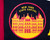 New York State Capitol Pennant