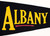 New York State Capitol Pennant