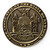 State Seal Lapel Pin