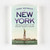 The Spirit of New York Book