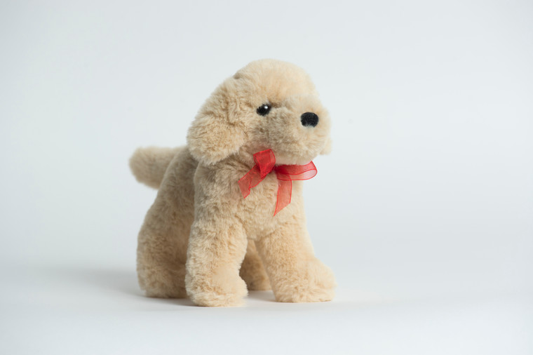 Brum Plush Pawlitical Pet