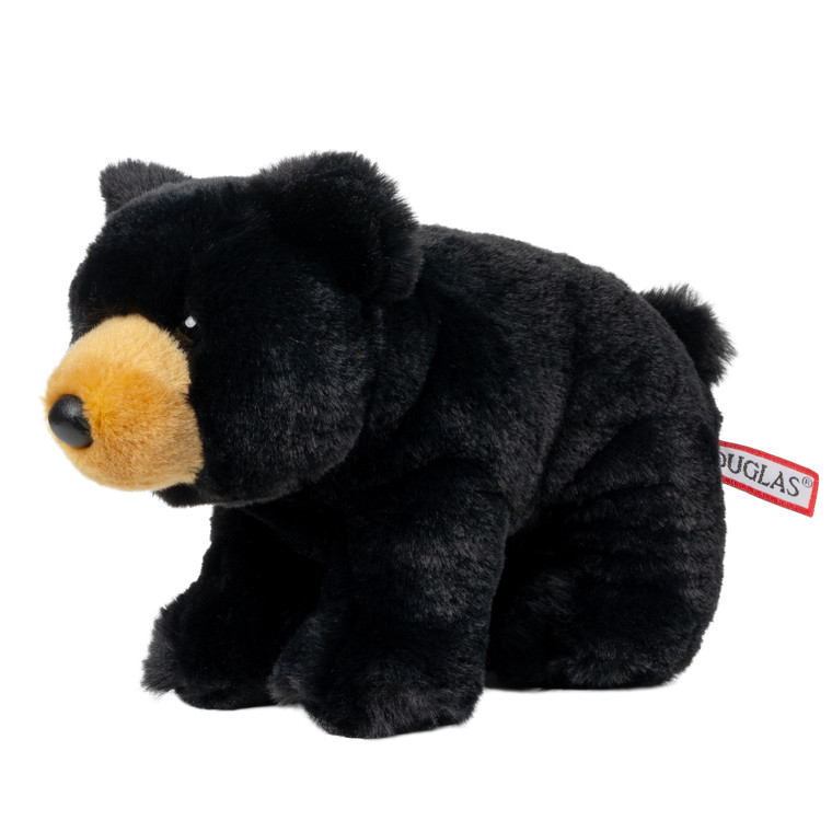 Cub Plush Pawlitical Pet