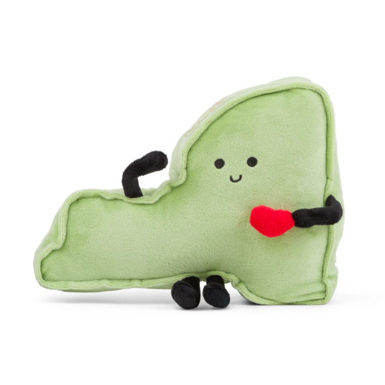 New York State Plush
