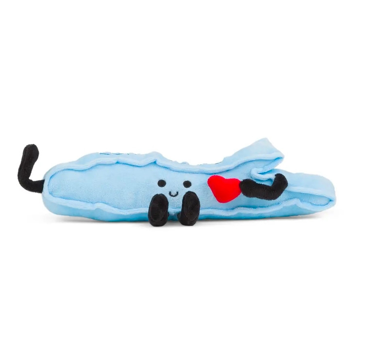 Long Island Plush