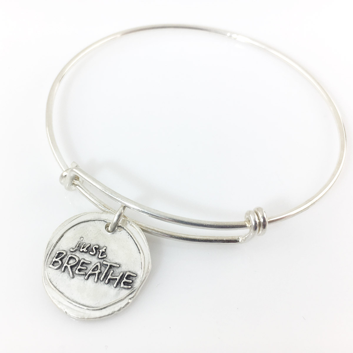 Charm Bracelet Alex And Ani Breathe Alex And Ani Just Breathe